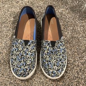 Tom’s y 4.5